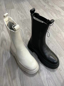 Stockpapa Ausverkauf Neue Kleidung Martin-Stiefel für Damen