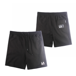 Stockpapa Herren- und Kinder-Terry-Shorts Liquidation