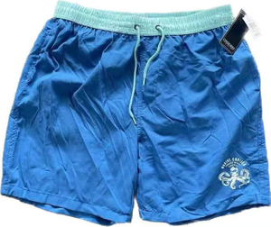 Stockpapa Herren-Strandshorts Bekleidung Stock