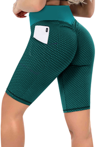 Stockpapa Yoga-Shorts für Damen