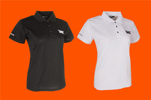 Großhandel für aktive Golf-Shirts für Damen 