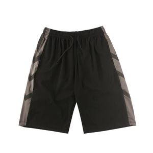 Aktive 4-Wege-Stretch-Shorts für Herren