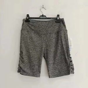 Stockpapa Großhandel für Damen-Yoga-Shorts 