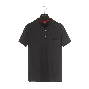 Stockpapa Sommer Hot Style Herren T-Shirt Baumwolle Poloshirt Herren Kurzarm Boutique T-Shirt Herrenbekleidung 