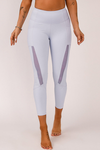 Stockpapa Damen schöne Yogahose