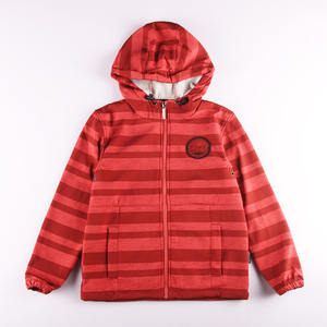 Outdoor-Softshelljacke für Jungen auf Lager 