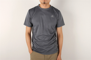 Active Quit Dry Sweatshirts/T-Shirts für Herren